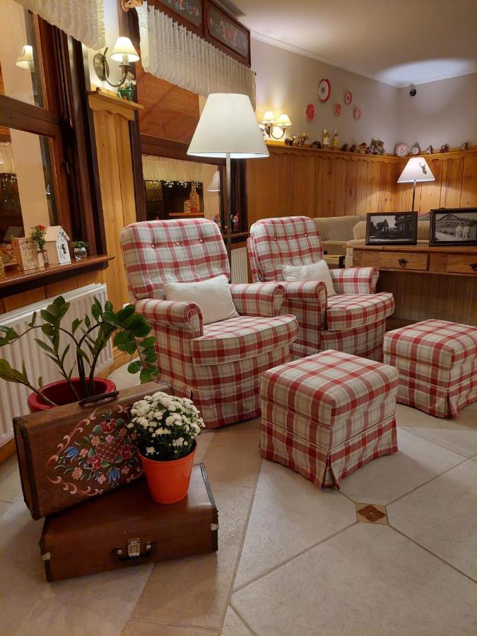 Hortensias 酒店 Gramado