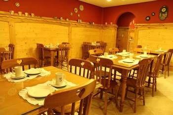 Hortensias 酒店 Gramado